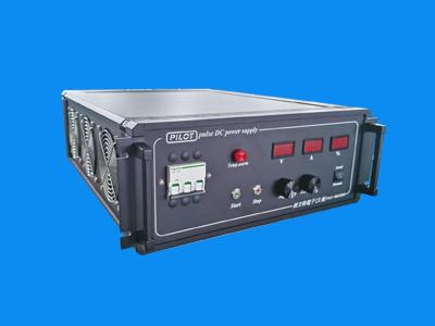 脉冲直流溅射电源